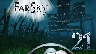 FarSky 21  Unerwarteter Ärger Deutsch  German Lets Play HD [upl. by Keon]