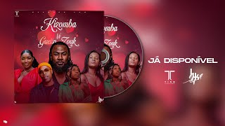 ❤️KIZOMBA VS GUETTO ZOUK❤️🔥HOT PLAYLIST🔥VOL1 kizomba2023 kizomba2022 [upl. by Anyd]