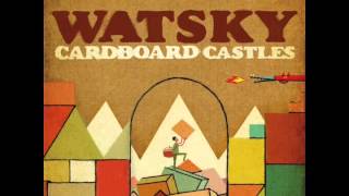 Watsky  Dedicated to Christina Li [upl. by Dunton98]