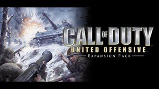 CONTINUAN LAS NUEVAS HISTORIAS DE LA GUERRA  CALL OF DUTY  LA GRAN OFENSIVA  DG2MIL [upl. by Dulcy]