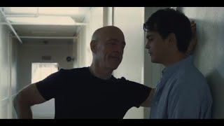 Whiplash Original Short Film  Damien Chazelle Movie [upl. by Annaya]