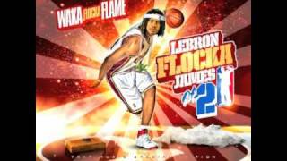 Waka Flocka Flame  Fight [upl. by Towland]