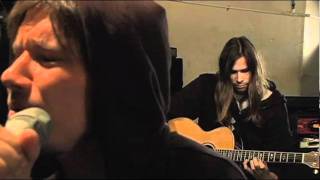 TesseracT Dream Brother Acoustic Metal Injection Studio Session 33 [upl. by Crosley]