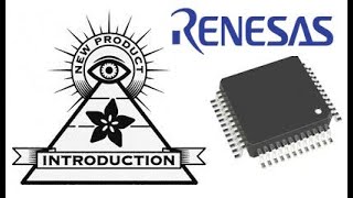 EYE on NPI Renesas RA4M1 Microcontroller Series EYEonNPI digikey RenesasGlobal digikey [upl. by Conlen]