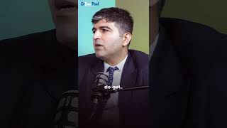 Drawbacks Of Multifocal Intraocular Lens On DocPod Ft Dr Varun Gogia [upl. by Wynn869]