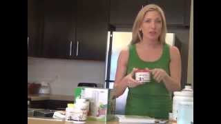 How to use Isagenix Cleanse System 30 day instructions w Executive Coach Danielle [upl. by Ahsoyem]