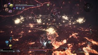 Nioh 2 ganso lv1 vs tate eboshi andar 61 [upl. by Asilrahc]