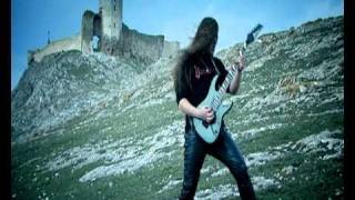 MAGICA  All Waters Have The Colour Of Drowning 2010  Official Music Video  AFM Records [upl. by Bui]