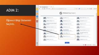 Pamukkale Üniversitesi  Pusula Bilgi Sistemi Ders Kayıt İşlemi [upl. by Jasun]
