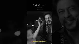 DunkiO Mahii 💝 love newsong sad arijitsingh bollywood srk tapseepannu like viralvideo sad [upl. by Kilian]