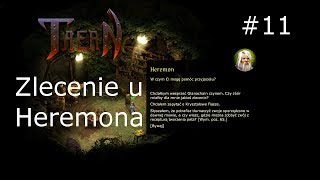 Taern  Zlecenie u Heremona na orki11 [upl. by Chapel765]