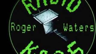 Radio KAOS  Roger Waters Full Album [upl. by Iene]