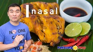 Inasal [upl. by Shelley]