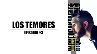 Los Temores  Daniel Habif Podcast [upl. by Clippard868]