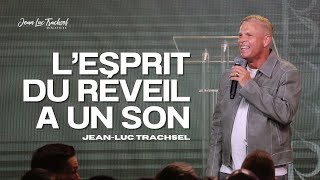 L’Esprit du réveil a un son  JeanLuc Trachsel [upl. by Nnaitsirhc]