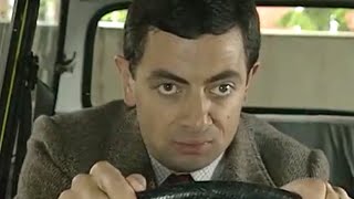 The Curse of Mr Bean  Episode 3  Classic Mr Bean [upl. by Hirza]