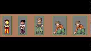 All Kanto Gym Battle Themes [upl. by Ringler324]