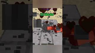 Mace vs Mobs 💀 minecraft shorts [upl. by Hinda]