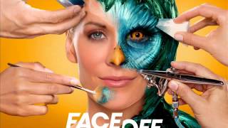 Face Off Syfy Reveal Mix [upl. by Angle]