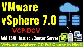 How to License and Activate a VMware ESXi Host  July 2020 [upl. by Elledoj]