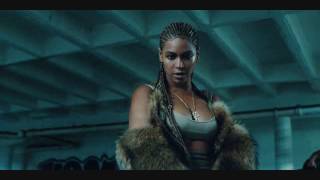 BEYONCE  Pray You Catch Me Instrumental [upl. by Kela]