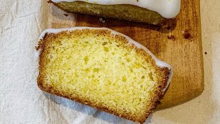 Receta Budín fácil [upl. by Adneram]