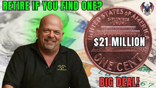 Make Millions With This Rare Usa Penny Worth A Fortune Valuable Coins To Watch Out For [upl. by Crissy]