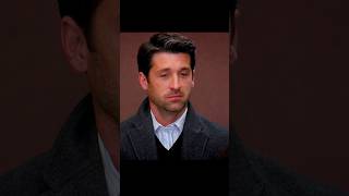 The look in Derek and Mark’s eyes says it all movie grey love video [upl. by Digirb]