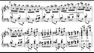 Liszt Rhapsodie Espagnole S254 Marshev [upl. by Lala]