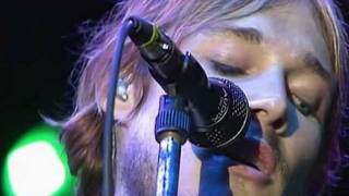 Silverchair  6603  Rock Am Ring  Full Show  Remastered  Reupload [upl. by Ecirad701]