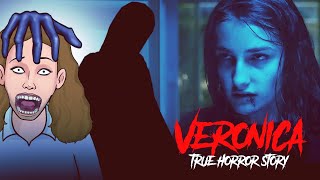 Veronica Movie Ki True Horror Story  सच्ची कहानी  Horror Stories in Hindi  Khooni Monday E177🔥🔥🔥 [upl. by Thedric]