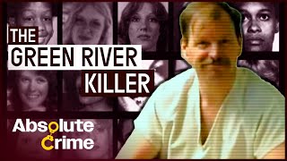 Gary Ridgway Interview with the Green River Killer [upl. by Aneelas]