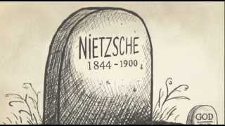 Wie was Nietzsche [upl. by Delsman]