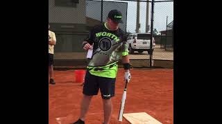 Slowpitch Softball Swing Essentials [upl. by Harte833]