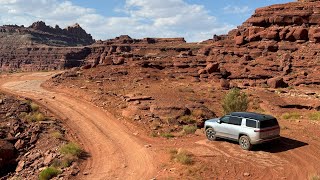 Rivian R1S Extreme Heat Summer EV Road Trip To Colorado [upl. by Enialedam450]