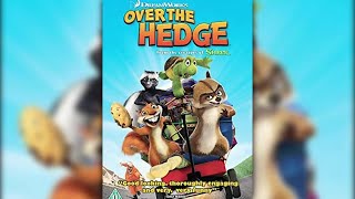 Over the Hedge Trailer with Steve Carell 2 [upl. by Hairakcaz620]