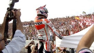 MotoGP™ Rewind Valencia [upl. by Itsuj]