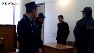 The Court of Appeal upheld the judgment in the case of Vahe Ghukasyan [upl. by Rebecca]