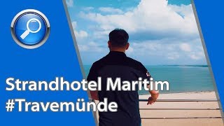 Strandhotel Maritim Travemünde  Suite 290 [upl. by Eiramlehcar]