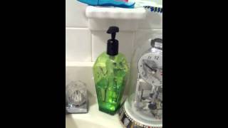 Freaky Soap Dispenser [upl. by Keegan]