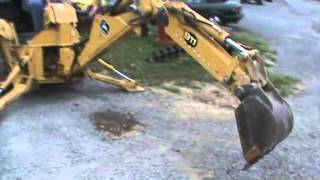 John Deere 911 Extenda Hoe Skid Steer Loader Backhoe Attachment For Bobcat For Sale [upl. by Terena]