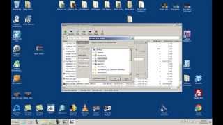 7 Zip Download Free and How to Use It 2013 [upl. by Aun]