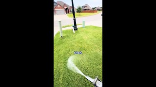 How to Get Rid of Crabgrass  Like a PRO [upl. by Namar437]