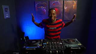 AMAPIANO MIX 2023  27 OCTOBER  ROMEO MAKOTA [upl. by Tim128]