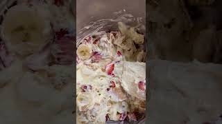 Magnolia Bakery Banana Pudding Recipe  The BEST Banana Pudding Ever [upl. by Innoj]