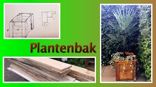 Plantenbak [upl. by Rachael]