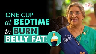 Do This Easy Workout Every Night to Burn Fat in Your Sleep  Low Impact No Equipment  growwithjo [upl. by Aniez]