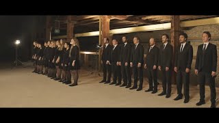 The Zurich Chamber Singers amp Christian Erny  Bruckner Palestrina  Jesu rex admirabilis [upl. by Issac315]