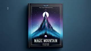 Magic Mountain Volume One by Thomas Mann  Part 12  Full Audiobook English [upl. by Orwin]