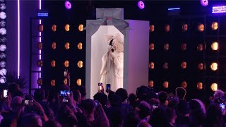 Sia  Unstoppable feat David Byrne Live From Miley’s New Year’s Eve Party [upl. by Niwdog544]